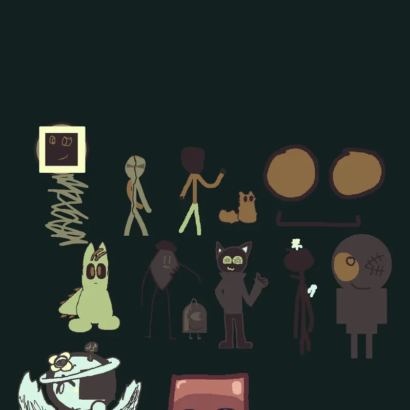 Game by @coralsquare