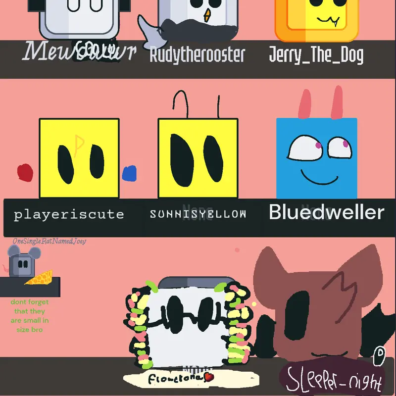 Game by @zGameOver
