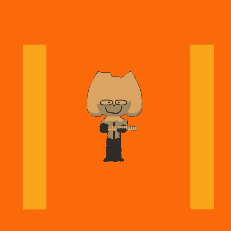 Game by @Enod_