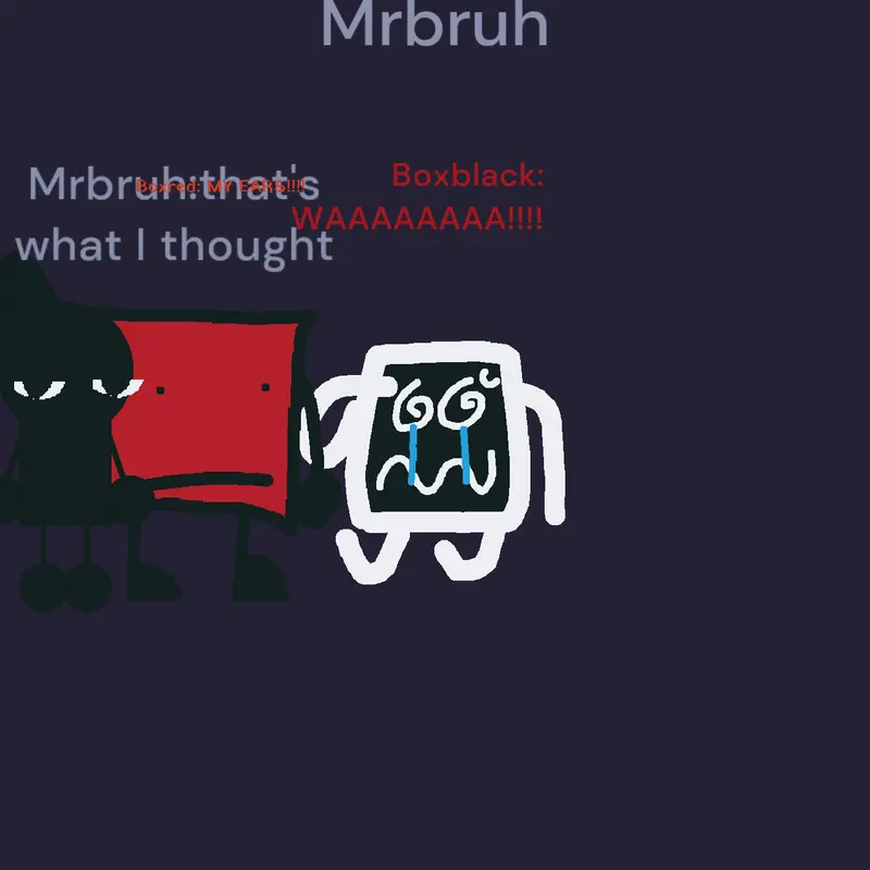Game by @boxred