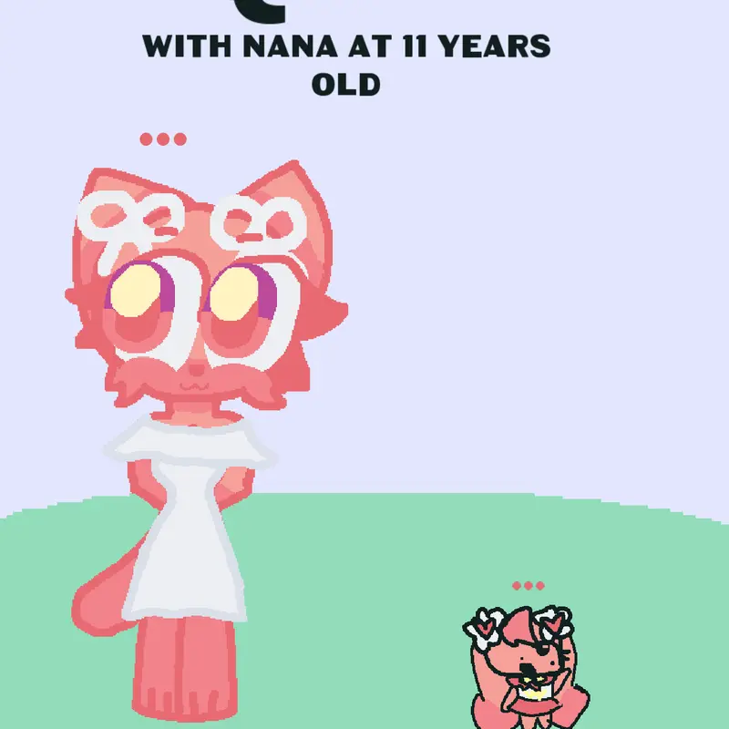 Game by @Dessert-heartsping