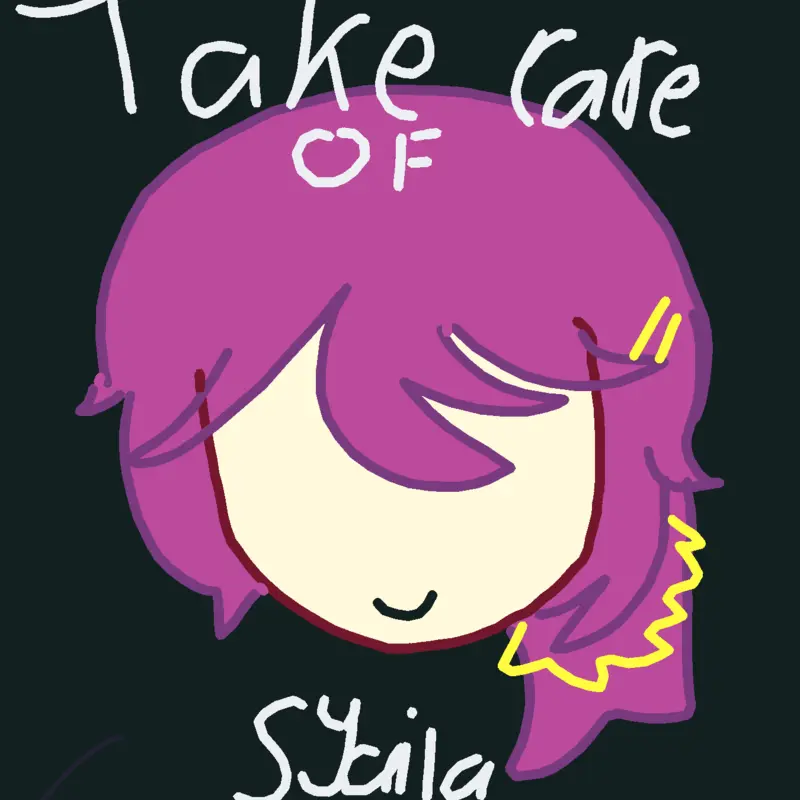Game by @Syaila_