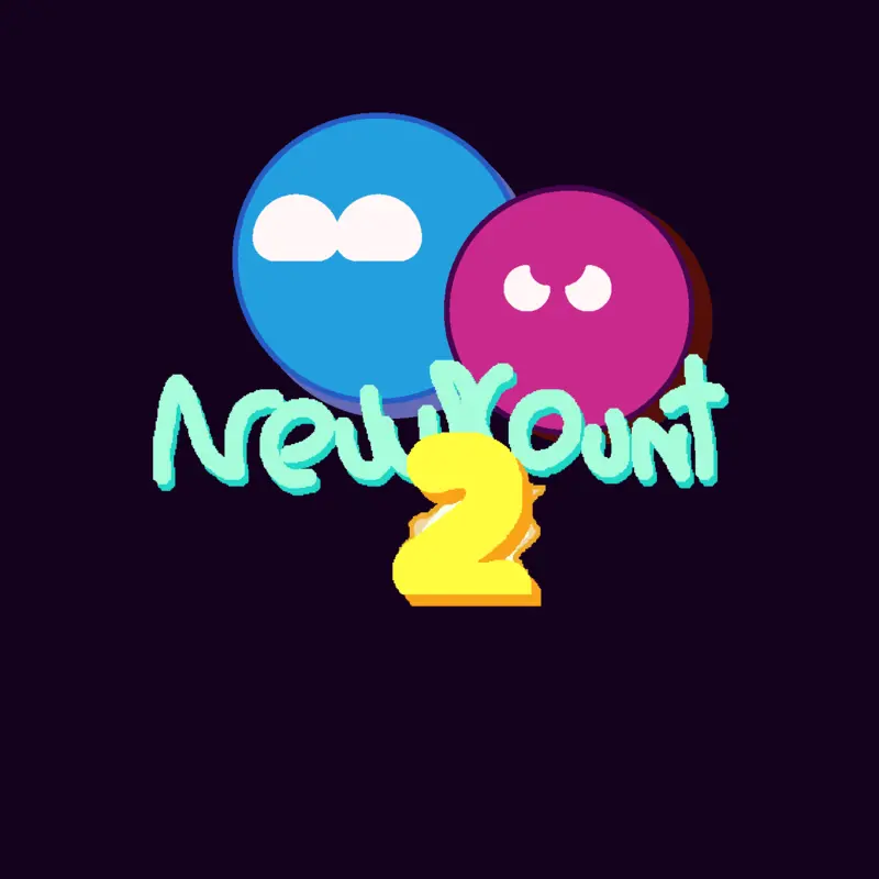 Game by @newacount2