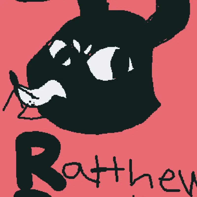 Ratthew ragdoll by @Waxwells_Rerants