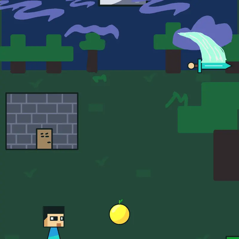 Game by @Fan_SonicMX