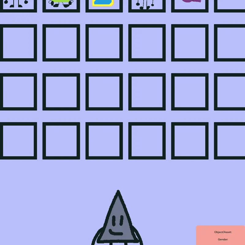 Game by @yourlocalpinki