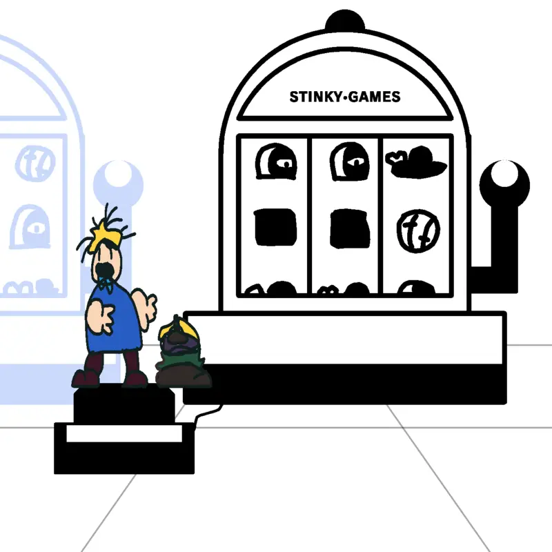 Game by @king-carrot9000