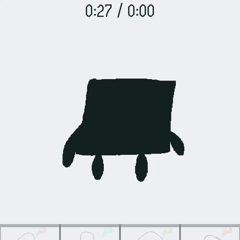 Game by @OneZeroZeroZero