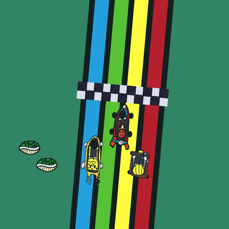 Game by @flammy_works