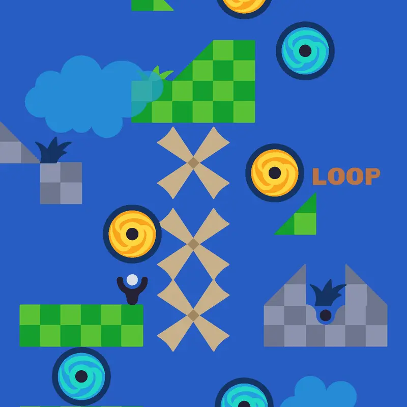 Game by @yoooolll