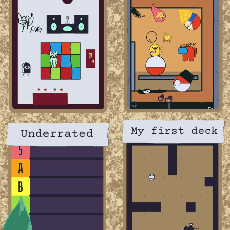 Game by @alihusain_411