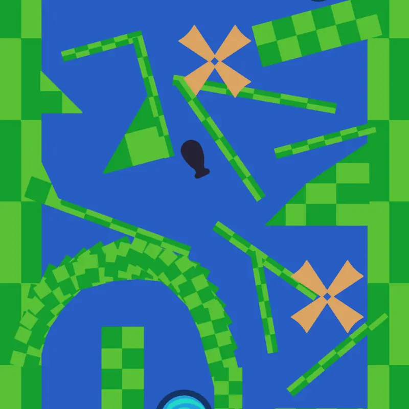Game by @Emmettron