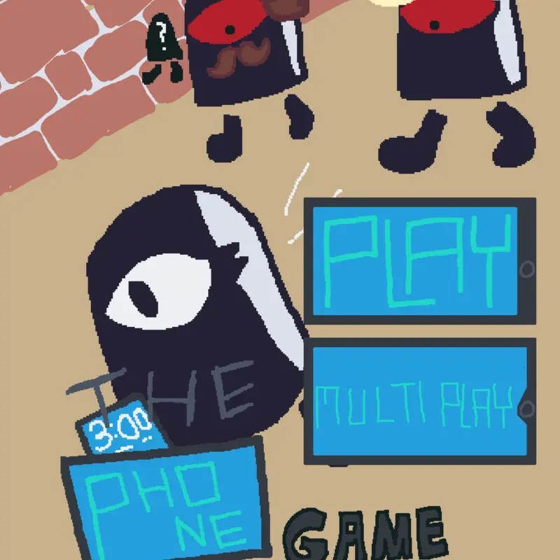 Game by @Gerathecube-2