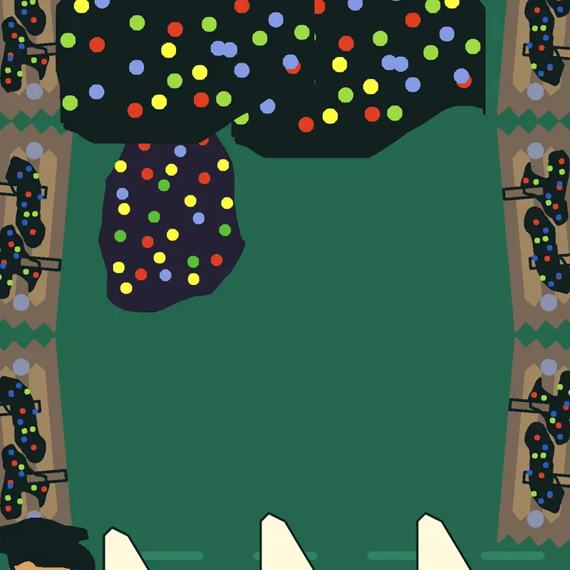 Game by @Ezequiel42321