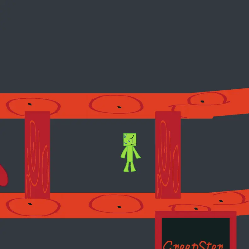 Game by @greatwallstation