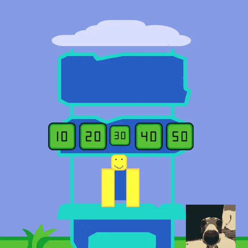 Game by @erick3000