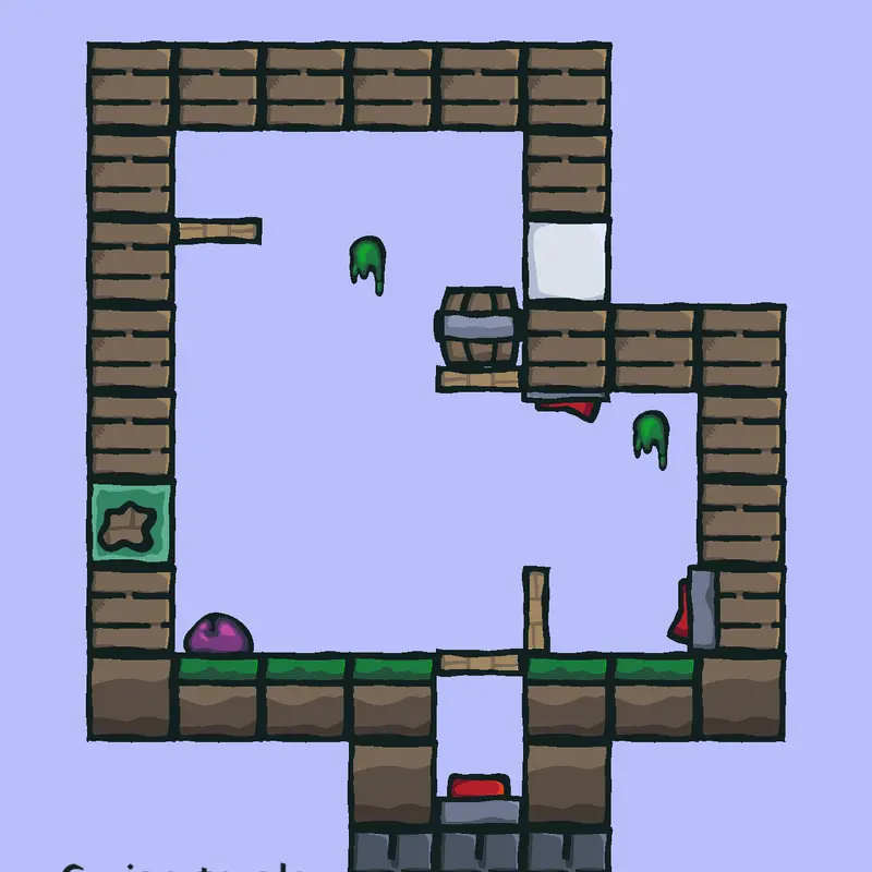 Game by @Rip_RPw