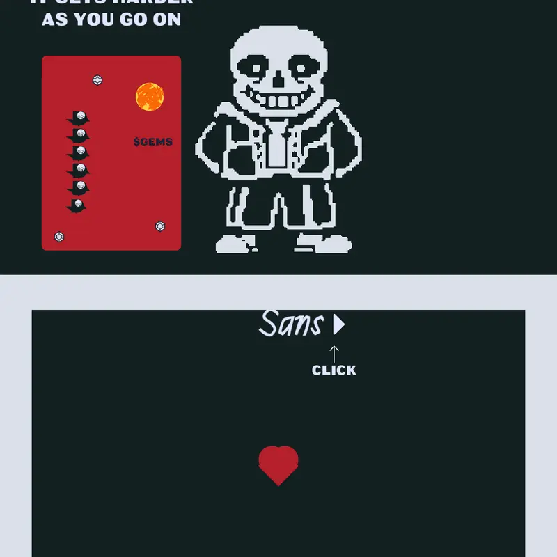 Game by @Vivilus