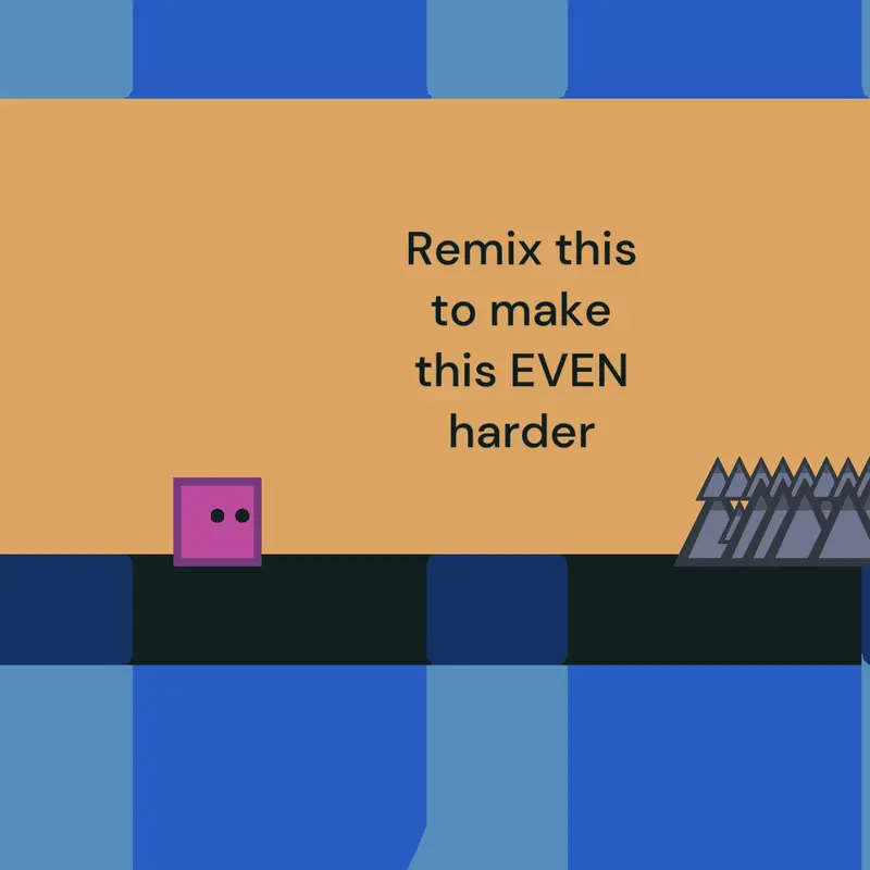 Game by @Gleb_guds