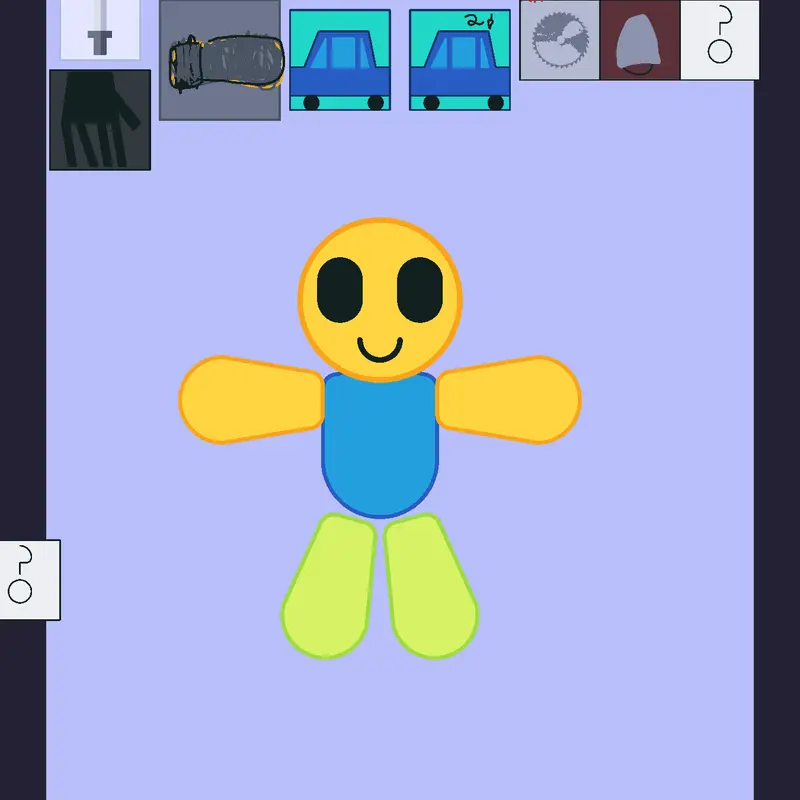 Game by @elretirado2461