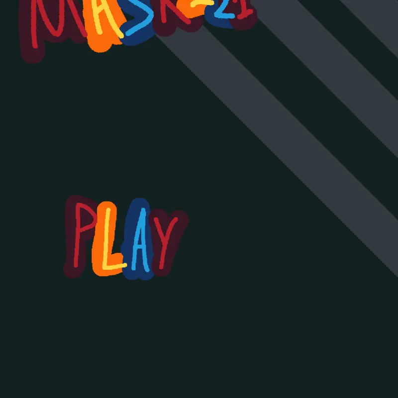 MASK-21 by @MASK_1