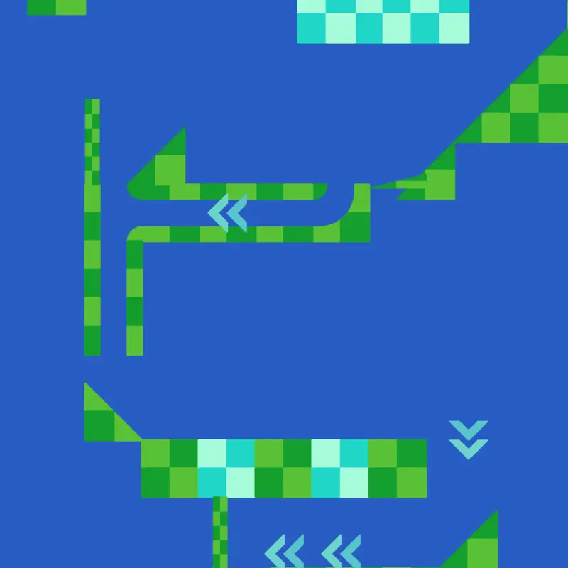 Game by @justalittlefox