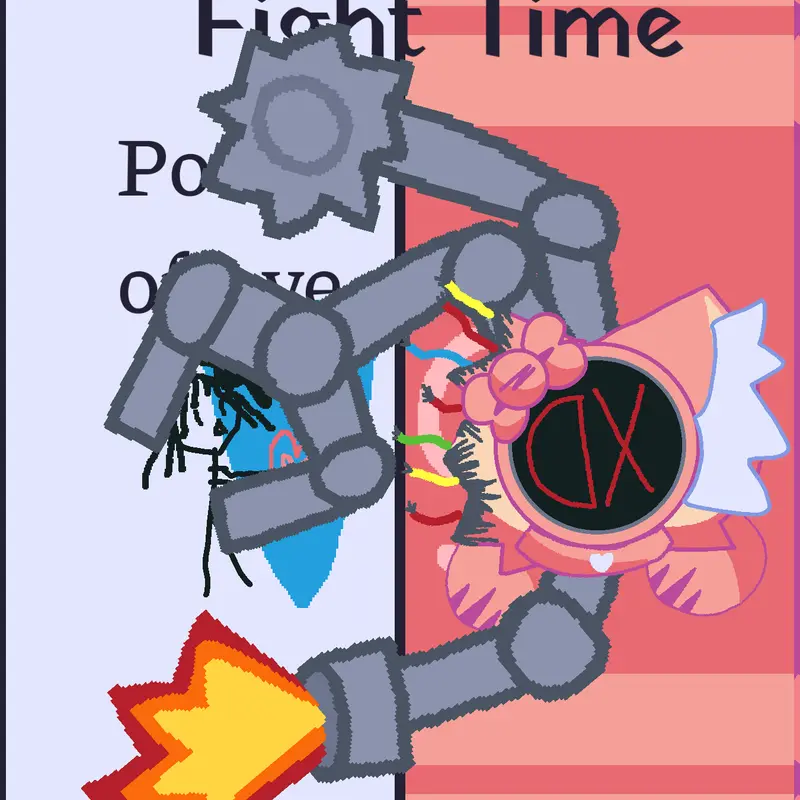 Game by @-_lovey_Popava_-