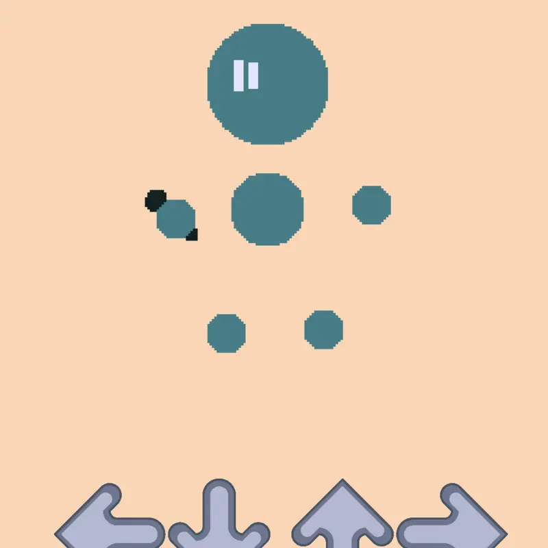 Game by @naej
