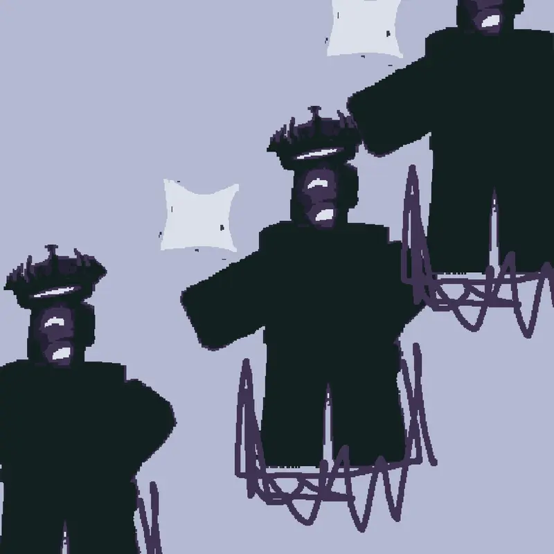 Game by @VoxTH
