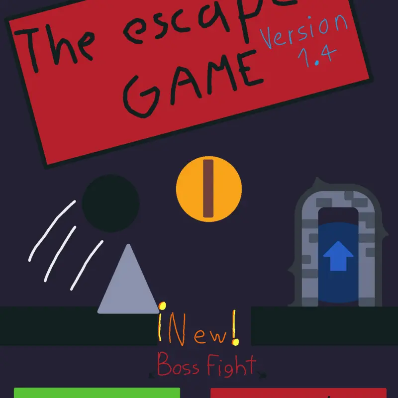 Game by @Mangoscreations