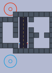 Joystick Multiplayer (Test)