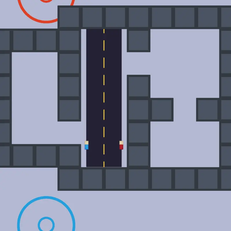 Game by @totallyChAck