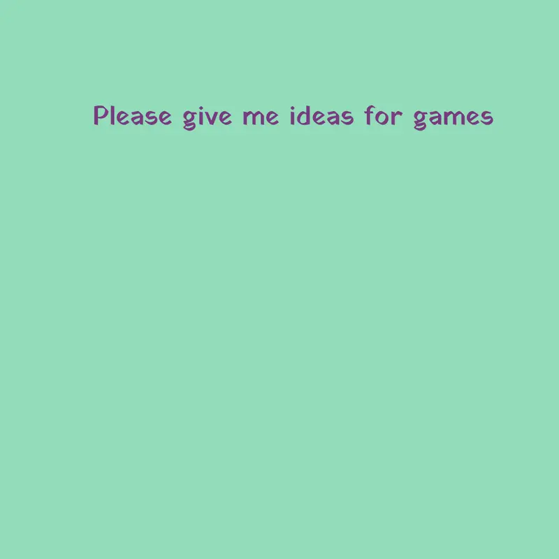 Game by @Yaroslaw_
