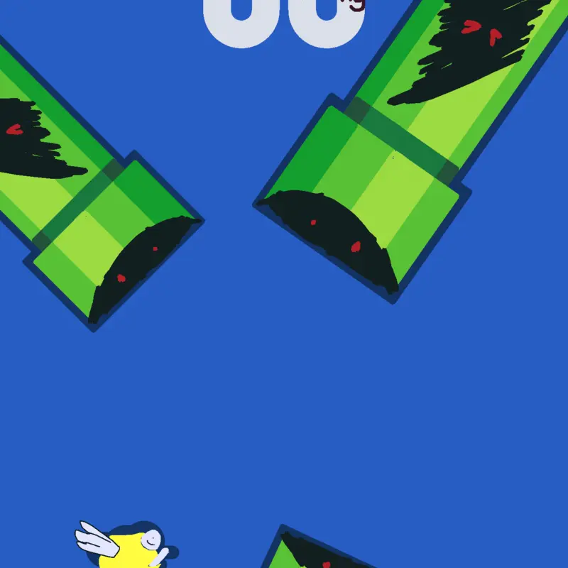 Game by @ilwyn