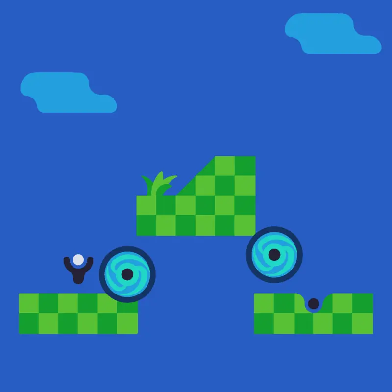 Game by @IndiHome