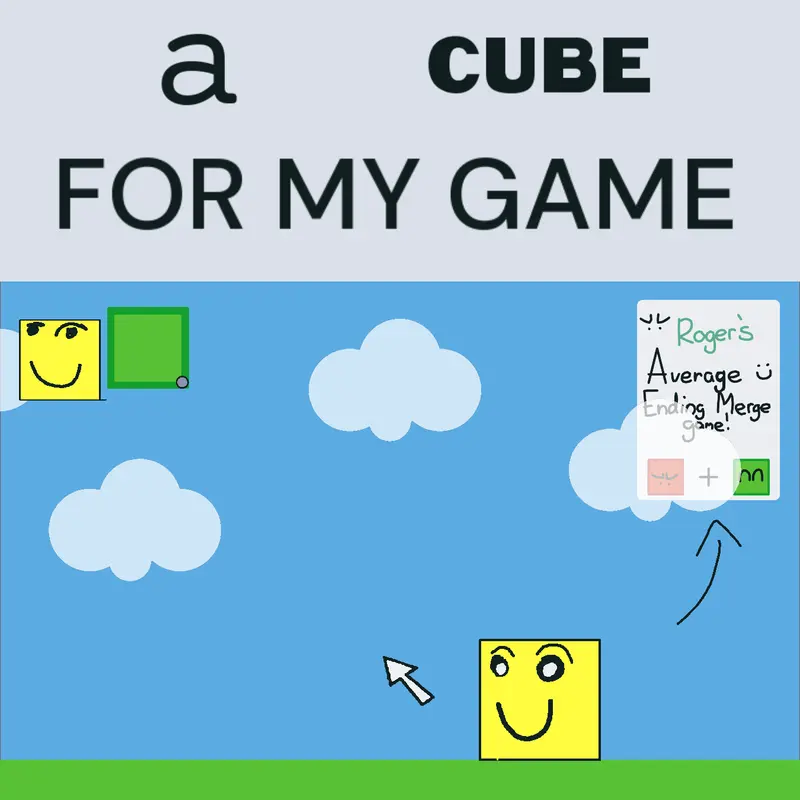 Game by @toyrg