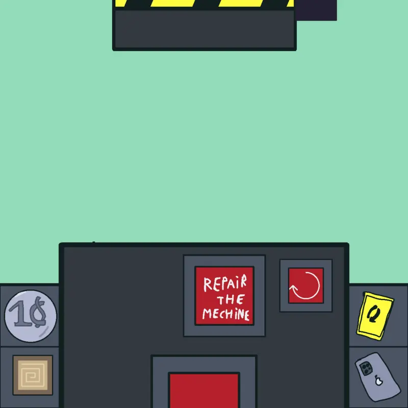 Game by @Cerina
