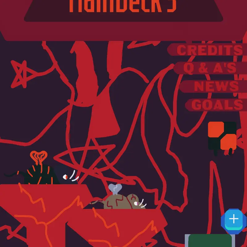 Game by @a_t
