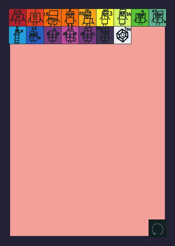 Game by @1048576