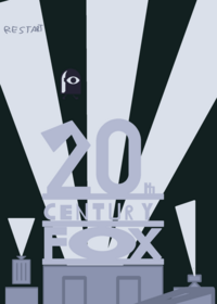 20th Century Fox 1935
