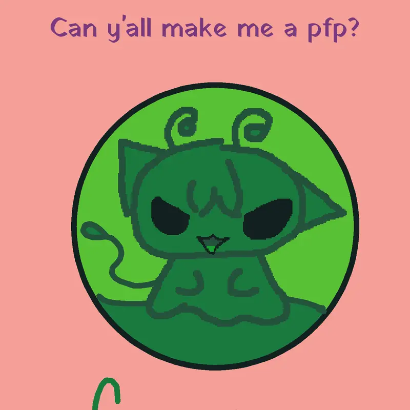 Game by @P_CatN