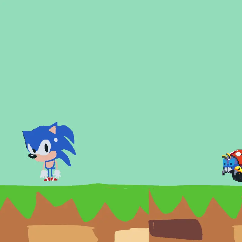 Game by @Sonic12367