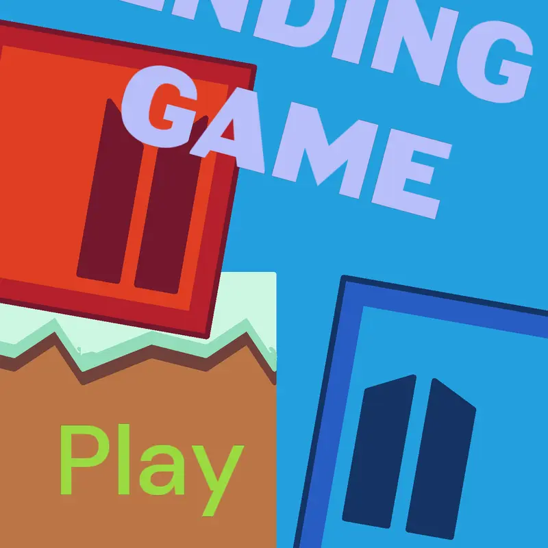 Ending game: red's rage by @TheBlxeplanet