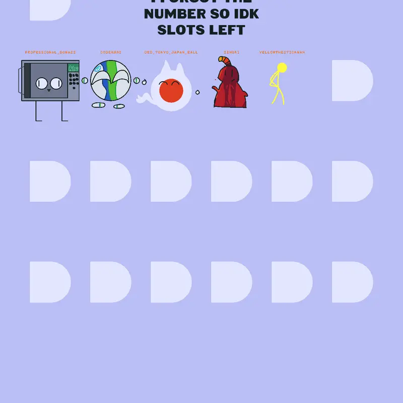 Game by @YellowHasAGun