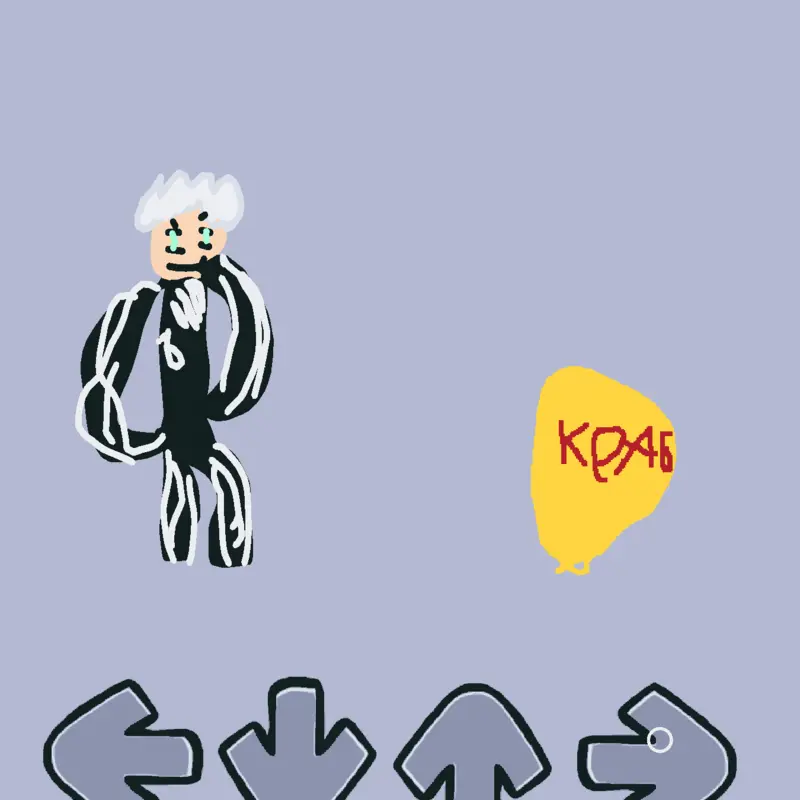 Game by @olme_russian