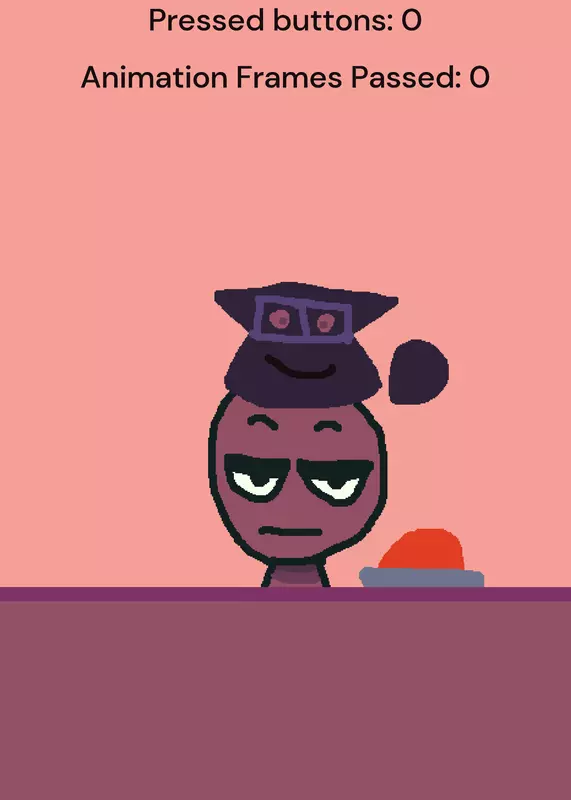 Game by @ThatOneClubstepMonster