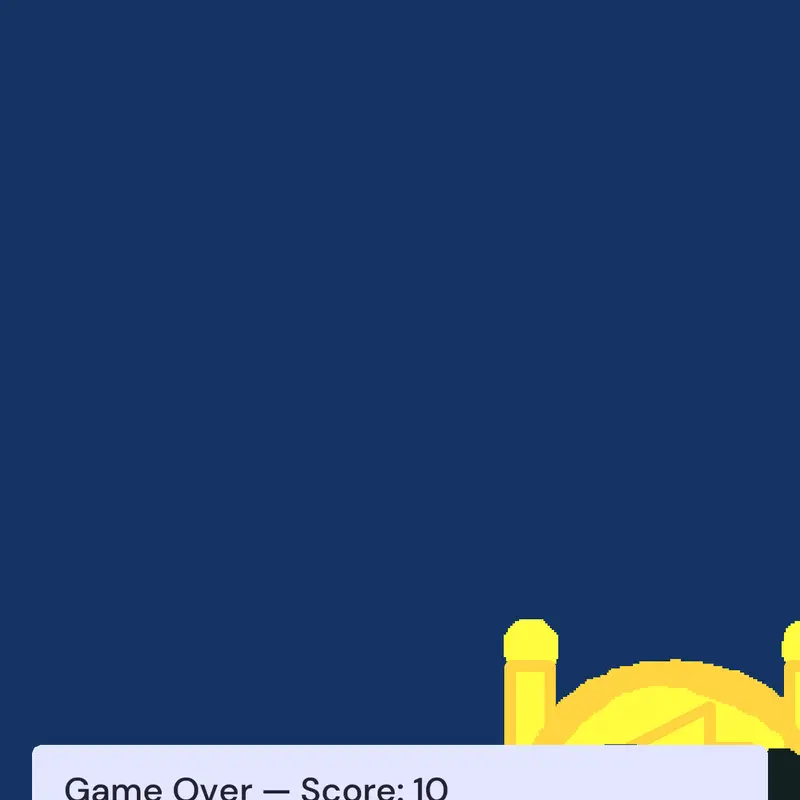 Game by @Pouisthebest
