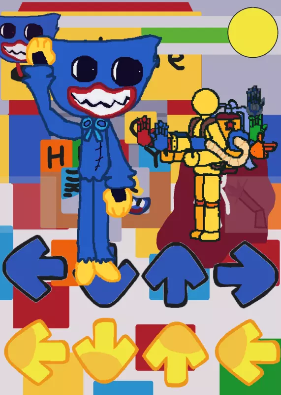 Game by @IlikeForsaken456