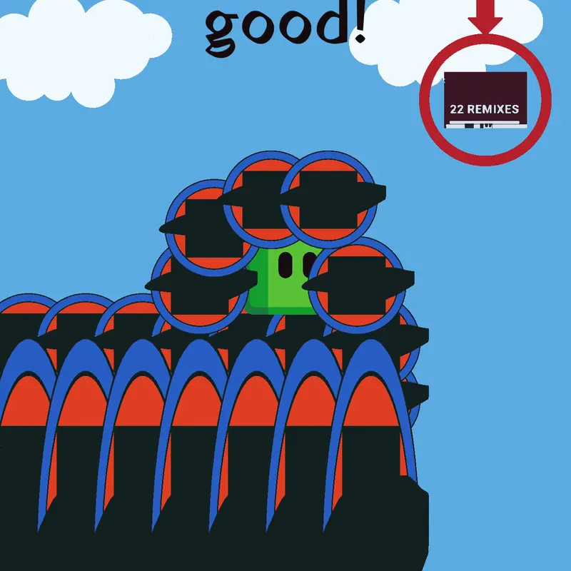 Game by @1tounona
