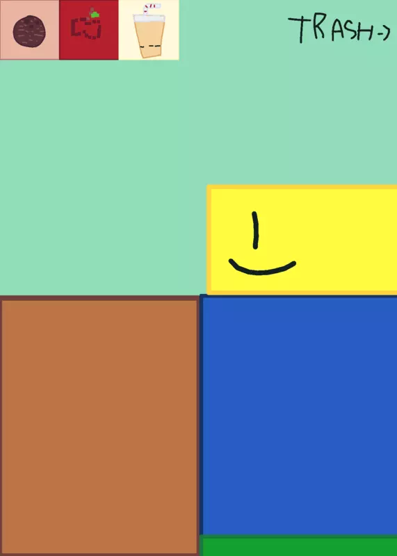 Game by @sillyguy_thecreator